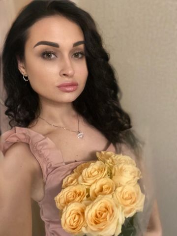 Анкета проститутки Юхима, Чкаловск, 27 лет, №71882